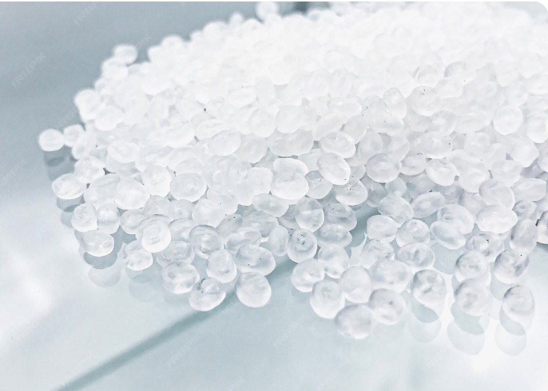 полипропилен разных моделей